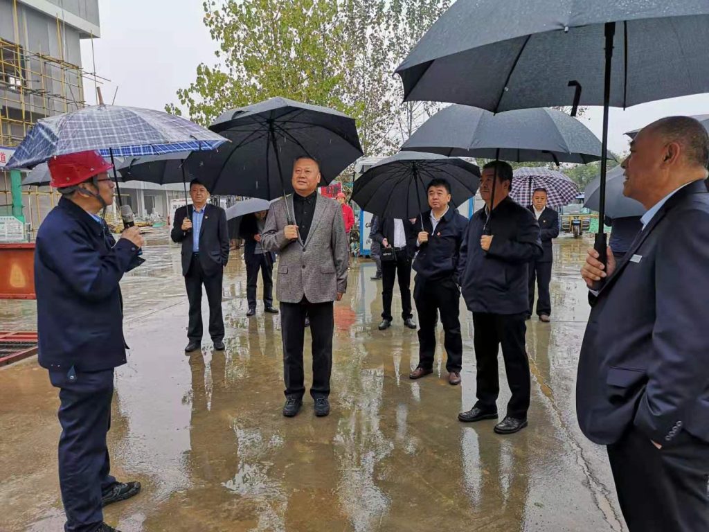 “协同共享 融合发展”秦岭国家植物园与高新区集贤园战略合作签约仪式顺利举行