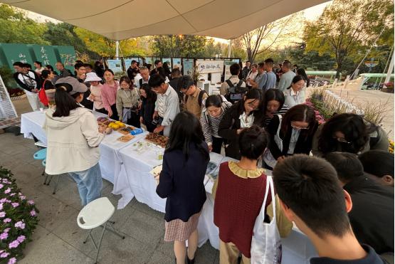 2024植物总动“园”全国科普活动秦岭国家植物园站圆满结束！