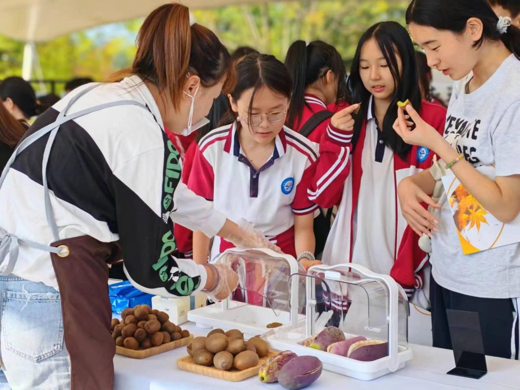 2024植物总动“园”全国科普活动秦岭国家植物园站圆满结束！