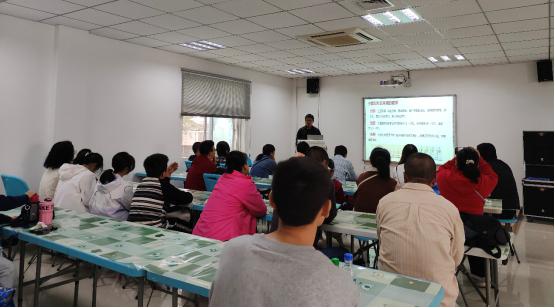 2024植物总动“园”全国科普活动秦岭国家植物园站圆满结束！