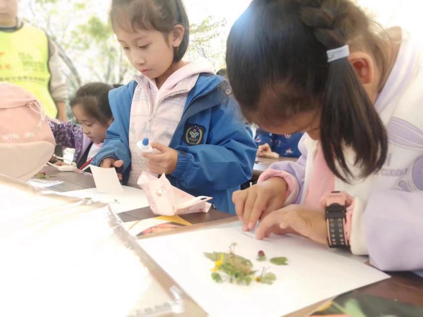 “童心向党 筑绿中国”|2025年秦岭小绿军科考营公益活动招募